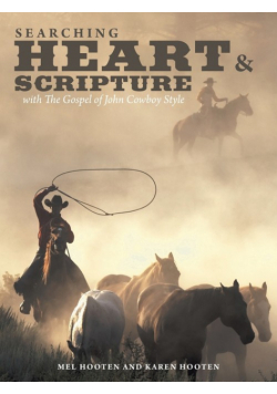 Searching Heart & Scripture