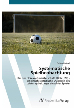 Systematische Spielbeobachtung