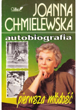 Pierwsza młodość tom II