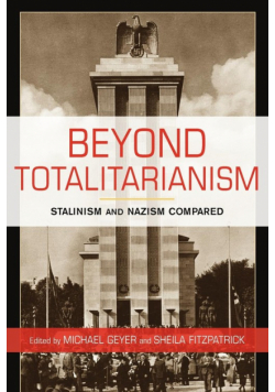 Beyond Totalitarianism