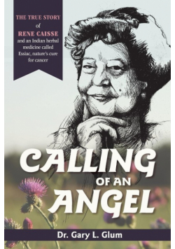 Calling of an Angel