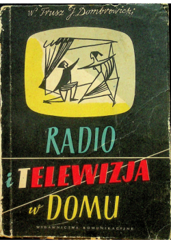 Radio i telewizja w domu