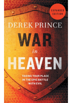 War in Heaven