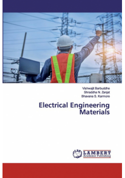 Electrical Engineering Materials