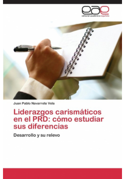 Liderazgos carismáticos en el PRD