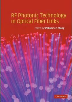 RF Photonic Technology in Optical Fiber Links