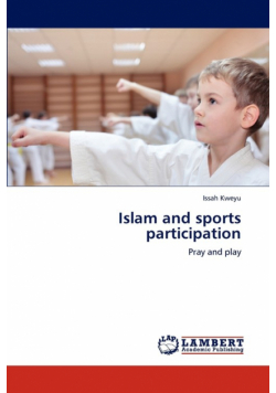 Islam and sports participation