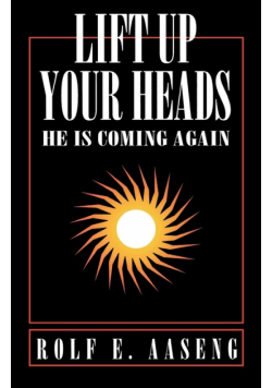 Lift Up Your Heads