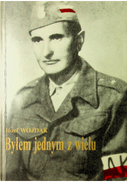 Byłem jednym z wielu autograf autora