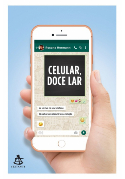 Celular, doce lar