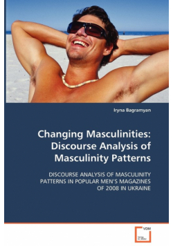 Changing Masculinities