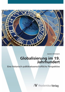 Globalisierung im 19. Jahrhundert