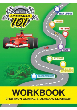 Life Skills 101 the Race