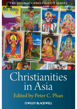 Christianities in Asia