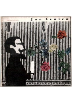 Jan Lenica