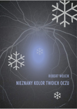 Nieznany kolor twoich oczu