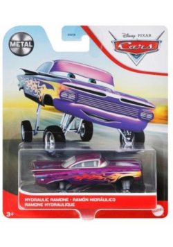 Cars 3 auto GXG66