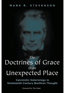 The Doctrines of Grace in an Unexpected Place