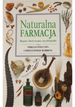 Naturalna farmacja