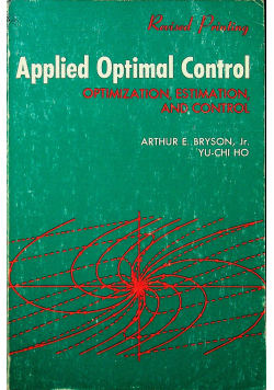 Applied optimal control