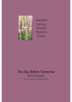 The Day Before Tomorrow