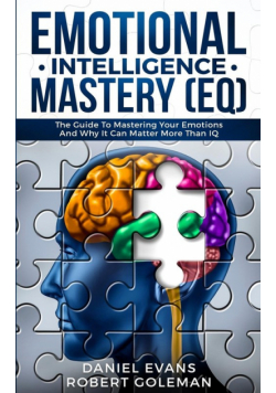 Emotional Intelligence Mastery (EQ)
