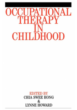 Occupational Therapy in Childhood