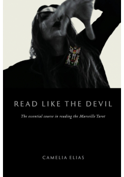Read Like The Devil