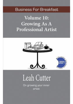 Growing as a Professional Artist