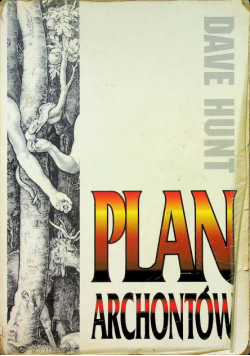 Plan Archontów