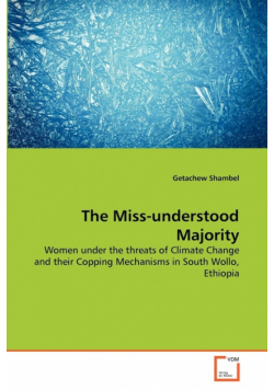 The Miss-understood Majority