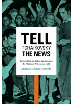 Tell Tchaikovsky the News