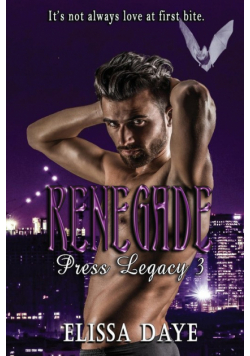 Renegade