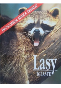 Encyklopedia dzikich zwierząt Lasy iglaste