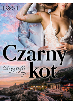 LUST. Czarny kot - opowiadanie erotyczne