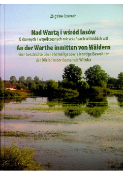 Nad watrą i wśród lasów