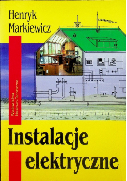Instalacje elektryczne