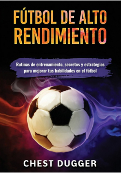 Fútbol de alto rendimiento