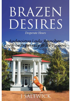 Brazen Desires