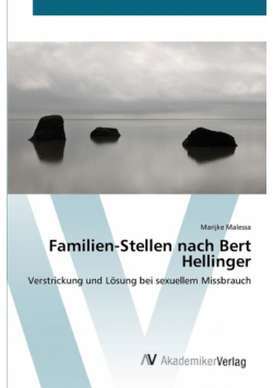 Familien-Stellen nach Bert Hellinger