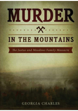 Murder in the Mountains