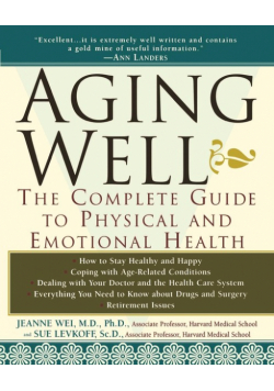 Aging Well P