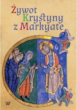 Żywot Krystyny z Markyate