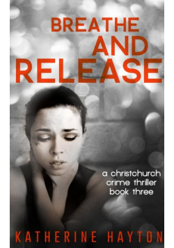 Breathe, and Release