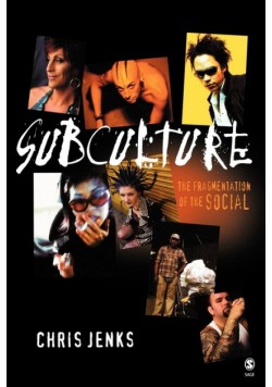 Subculture
