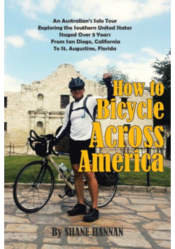 How to Bicycle Across America