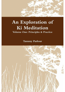 An Exploration of KI Meditation