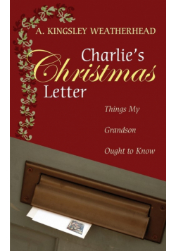 Charlie's Christmas Letter