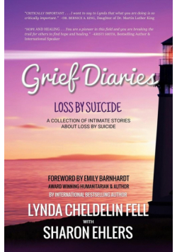Grief Diaries