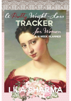 A Pretty Weight-Loss Tracker for Women
